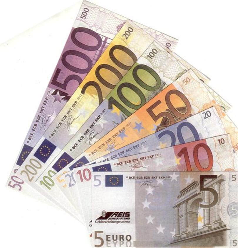 Egy titokzatos jótevő 50 millió forintot osztogatott
