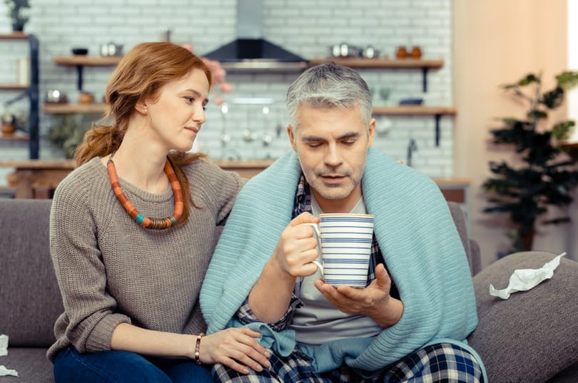 Gyógyít a család – Több mint egy tányér húsleves
