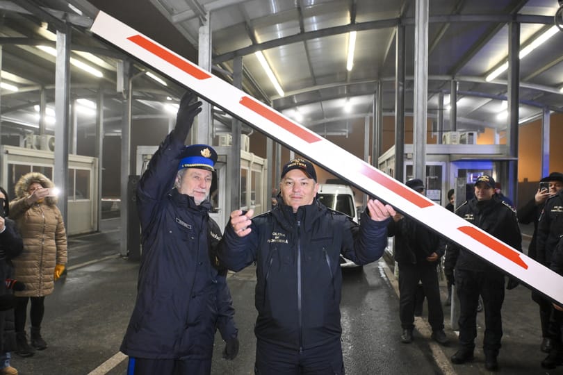 Még megalkotói sem számítottak ekkora sikerre: 40 éves a schengeni térség