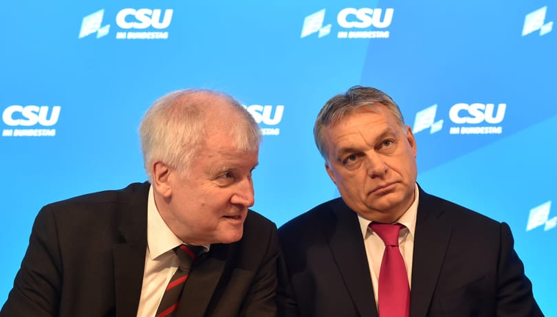 Csökkentené a Magyarországnak adott uniós pénzeket a német belügyminiszter a melegellenes törvény miatt