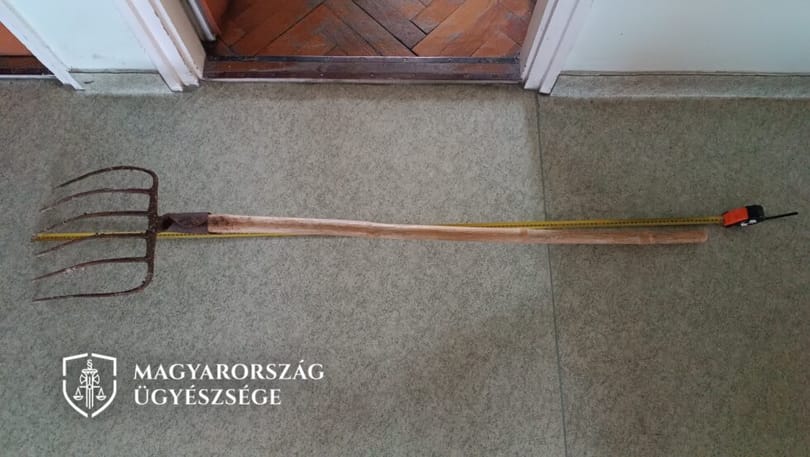 Vádat emeltek a siófoki Poszeidón ellen