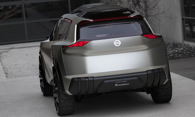 Tíz éven belül minden új autó SUV lesz?