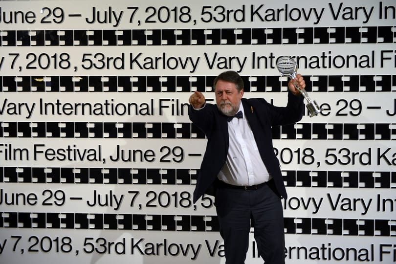 Putyin propagandistája szerint Oroszországban a rendszer haldokolni kezdett