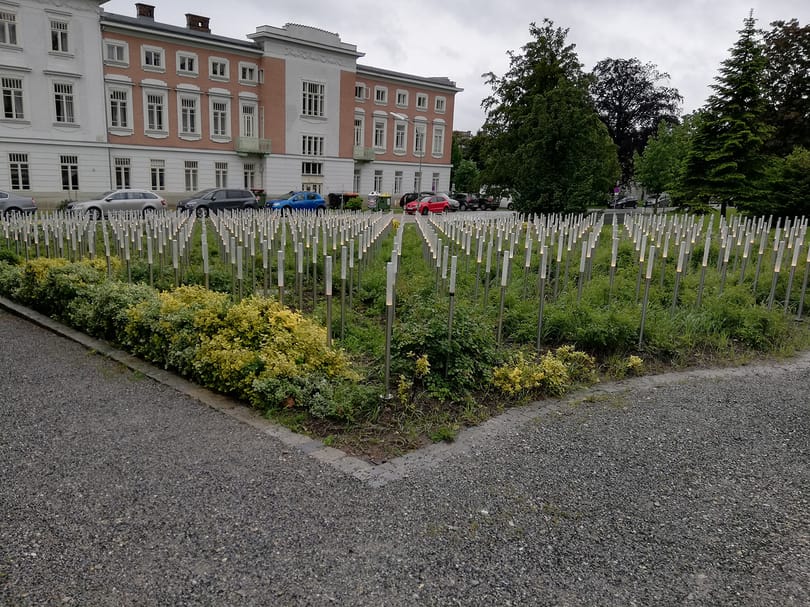 Akkreditálták a CEU-t Bécsben