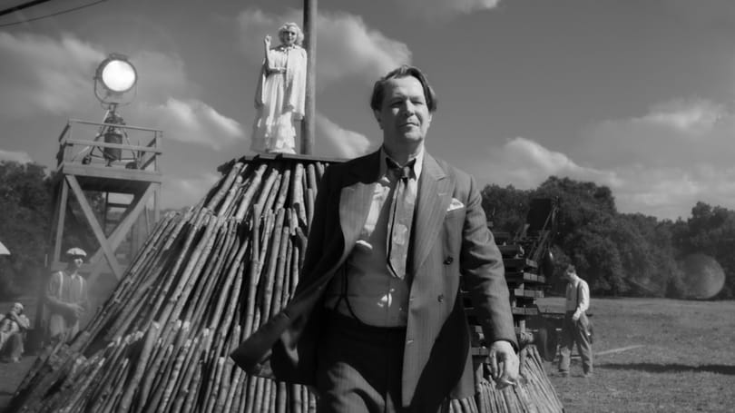 A filmművészet Szent Grálja sem készülhetett intrikák és konfliktusok nélkül 