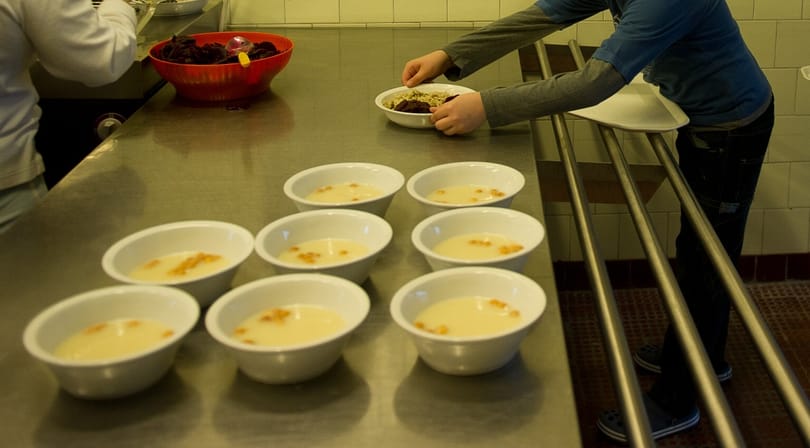 10 étel, amit a legjobban utálunk