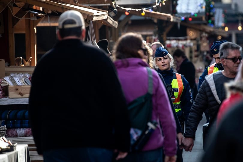 Rekord kiskereskedelmi forgalom várható karácsonykor