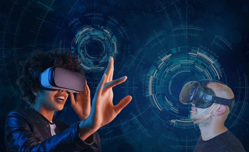 Kezd összeolvadni a kinti és a virtuális világ, már látható jelei is vannak