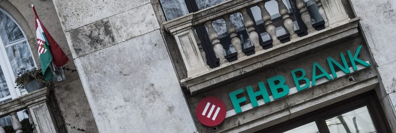 Felvásárolnák az FHB Jelzálogbankot a takarékok