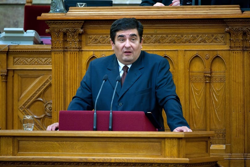 Kállai Ernőnek vannak tervei a jövőre nézve