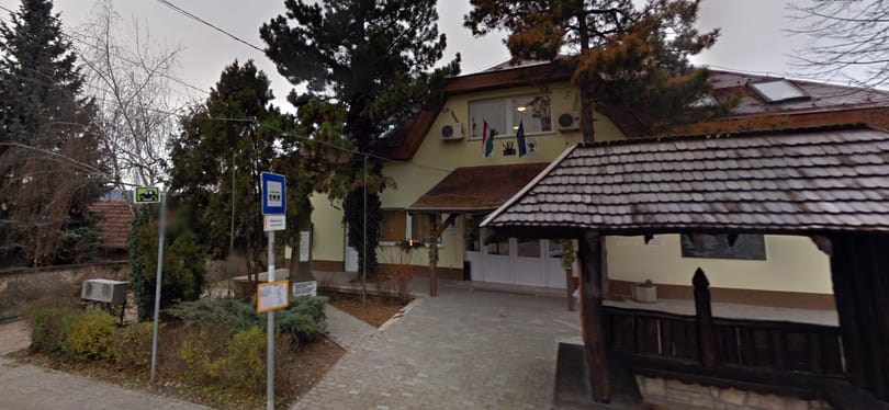A háziorvos asszisztense fertőződött meg Pilisborosjenőn, 125 ember lehet érintett