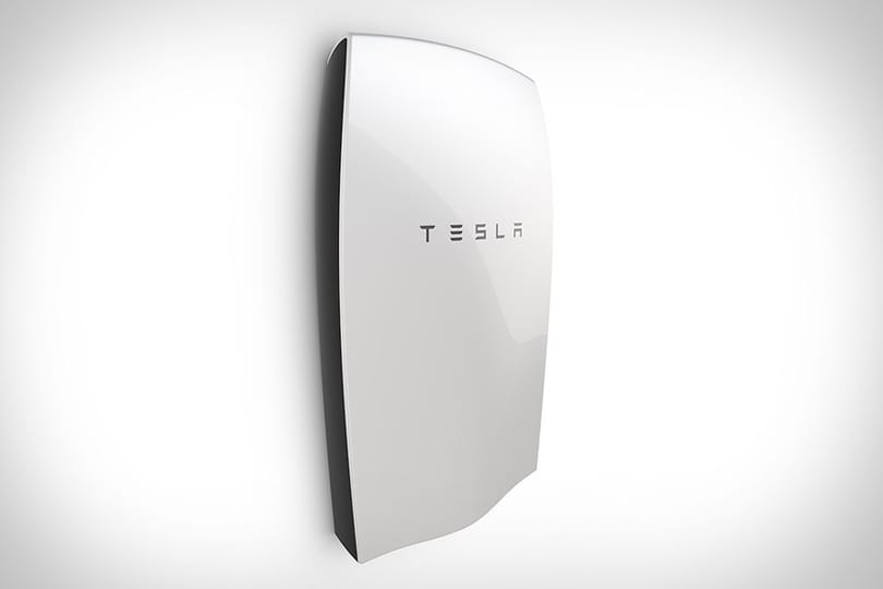 Túl magas az áramszámla? A Tesla szerint ez a 100 kilós házi aksi oldhatja meg a problémát