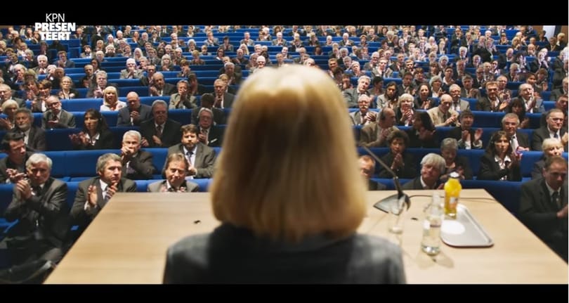 Itt a House of Cards európai uniós verziója - trailer