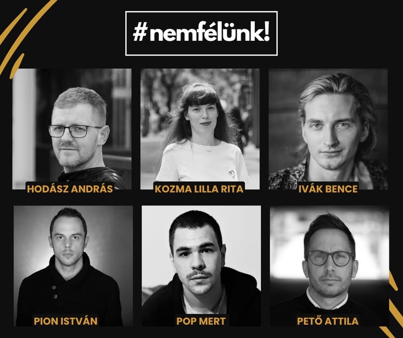 Abúzust elszenvedők, többek között Hodász András és Pető Attila várnak magyarázatot a kegyelmi döntésre