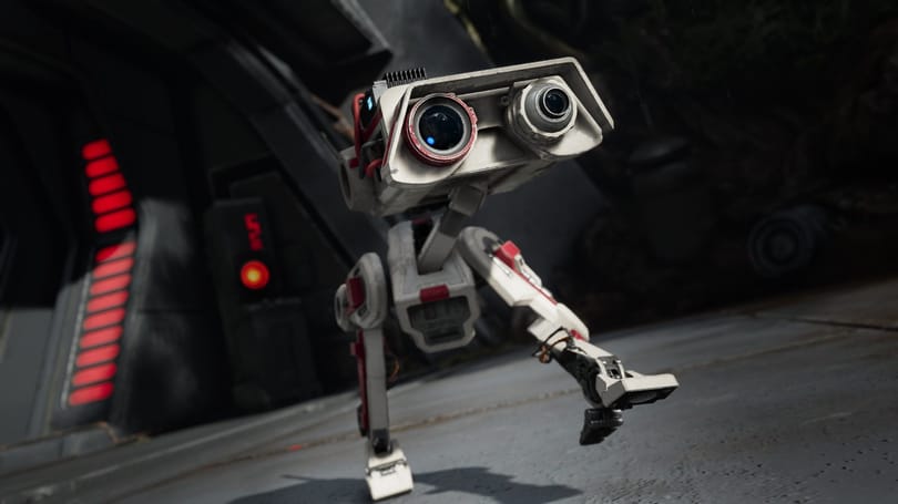 Hallotta már a Star Wars főcímdalát 96 Lego-droid előadásában? (videóval)