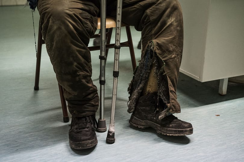Telt ház volt az éjjeli melegedőkben 8 megyében is