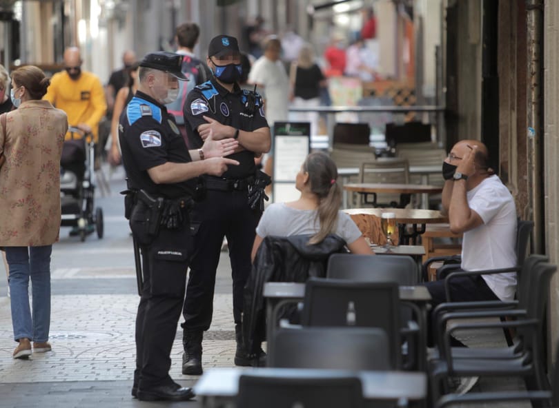 Németországban, Romániában és Ukrajnában is rekordot döntött az új koronavírusos betegek száma
