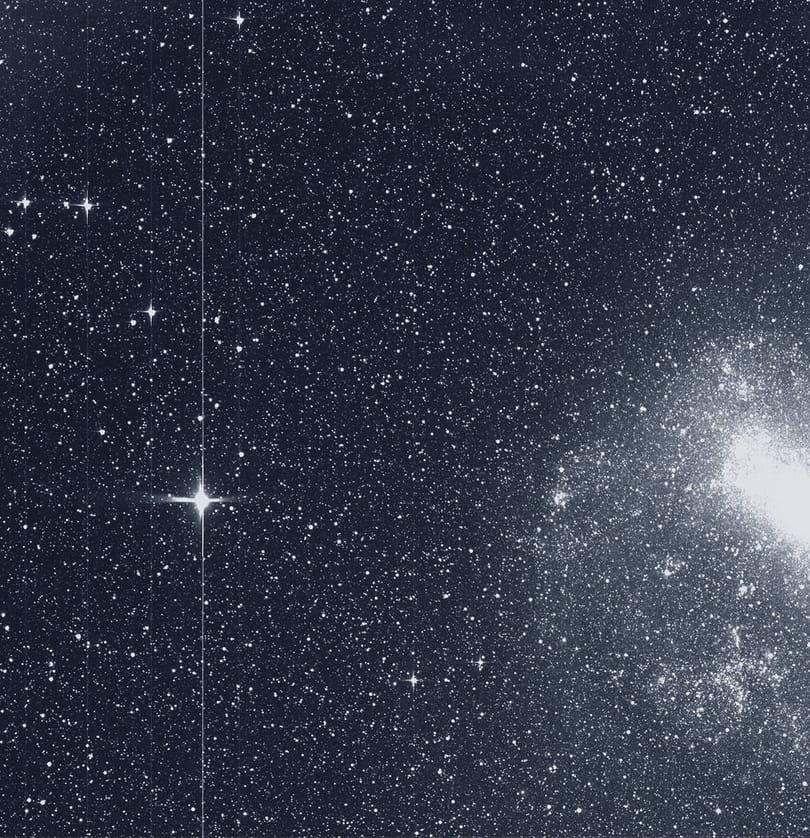 Megjöttek az elsők képek a NASA szondájától, amely lakható bolygók után kutat a végtelen űrben