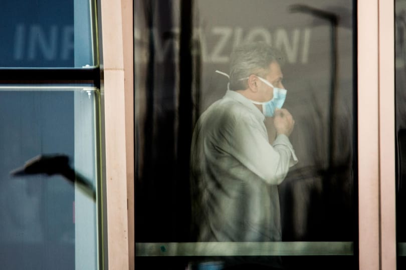 Elbukja az árát, ha lemondja az olasz utat a koronavírus miatt