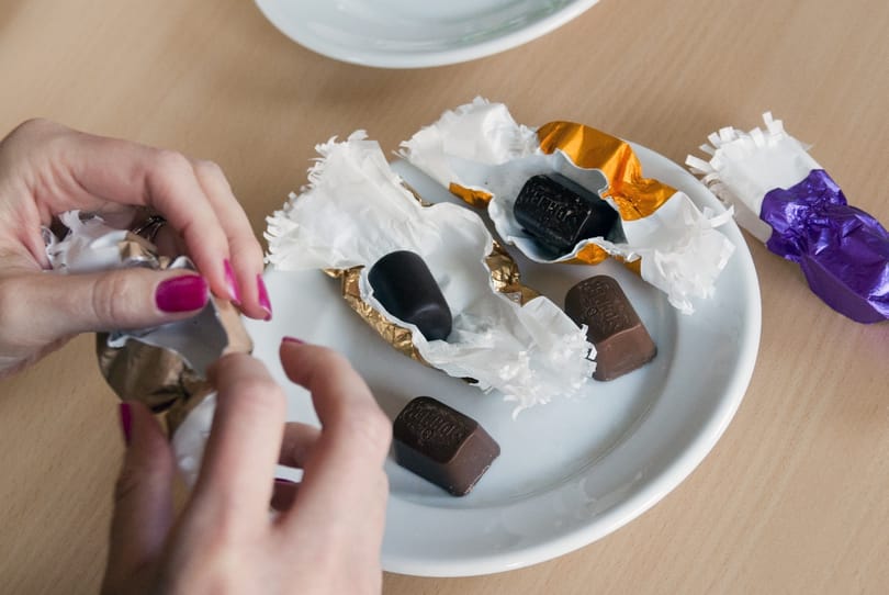 Ha jót akar, válogasson a szaloncukrok között - mi jót akartunk