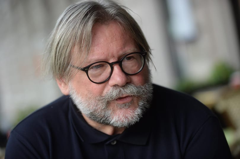 Sz. Bíró Zoltán: A józan ész kiköltözött a Kremlből, a legborzalmasabb időszak jön
