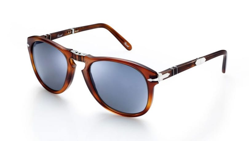 Így készül a világ egyik legmenőbb napszemüvege, a Persol 714s