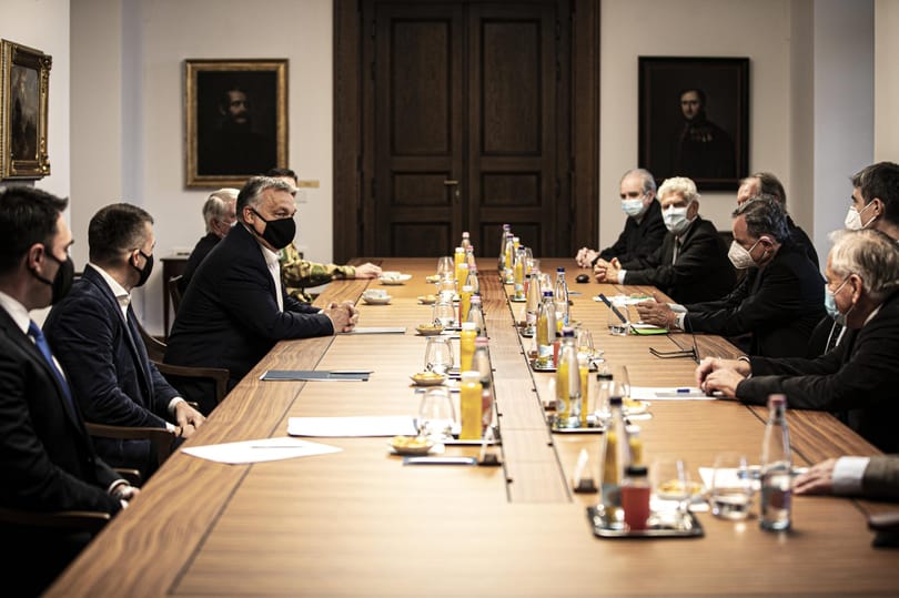 Mi az az Egészségügyi Tudományos Tanács, ahová a kormány áthelyezné az orvosi kamara hatásköreit?