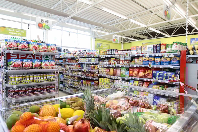 Itt a lista: Lidl- és Spar-üzletek is nyitva tartanak vasárnap