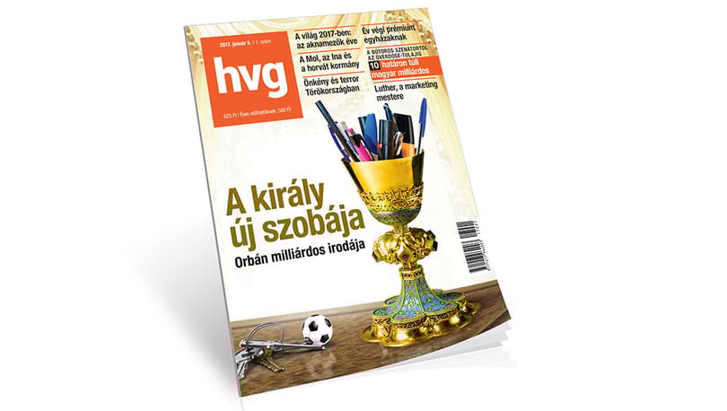 Tényleg Csányi Sándor a leggazdagabb magyar a Kárpát-medencében?