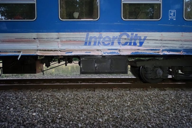 Túlzsúfolt InterCityk? Itt a MÁV Start-vezér magyarázata