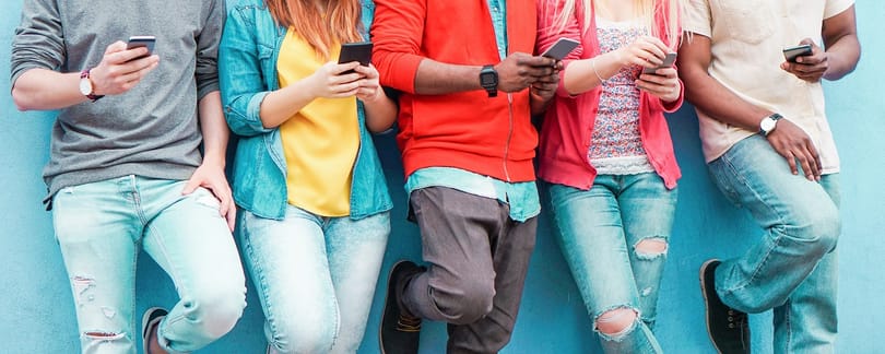 Ahány ember, annyi mobilozási szokás – de tudatosnak nem nevezhetjük magunkat