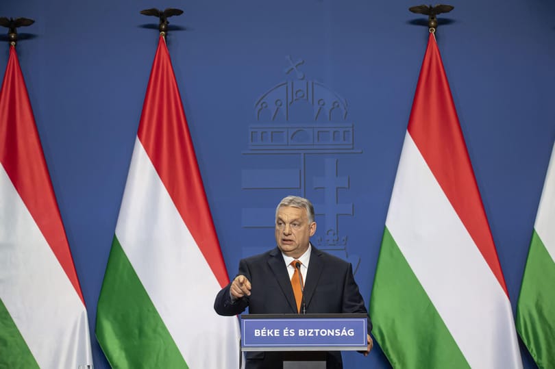 New York Times: Orbán Viktornak, a liberálisok mumusának új ellensége van – a gazdasági helyzet