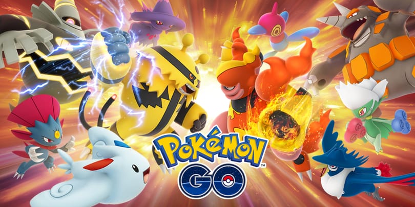 Jön a Pokémon Go nagy újítása, egymás ellen is csatázhatnak a mesterek – videó