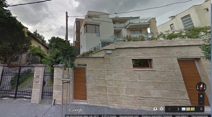 Tudja meg, mi kerül ezen a házon 650 millióba!