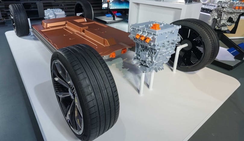 Amerikai technikára épülhetnek elektromos Hondák
