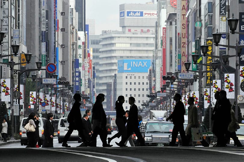 Itt a megállapodás, turistavízummal is lehet menni dolgozni Japánba