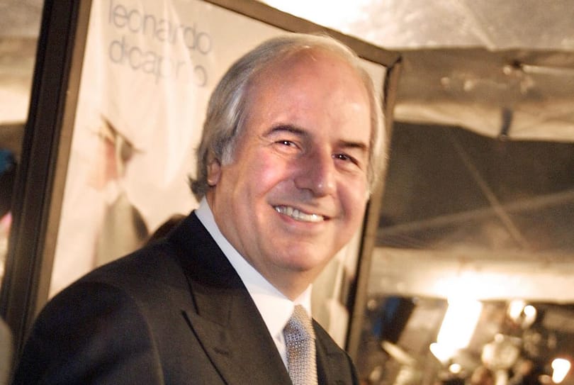A „Kapj el, ha tudsz” szélhámosa, Frank Abagnale még a szédítő csalásokról is csak hazudott