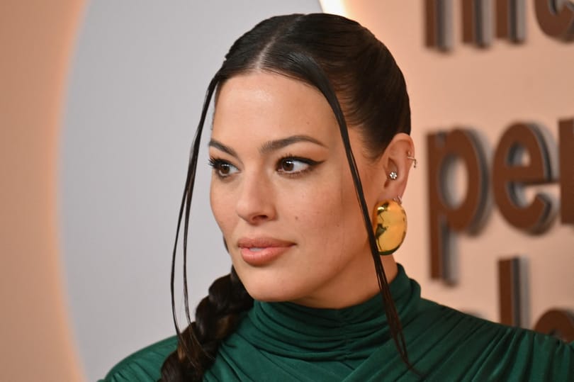 Ashley Graham lett idén a világ legszexibb nője, de Palvin Barbara is benne van a top100-ban