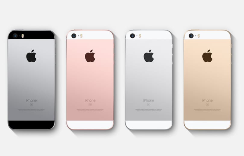 Olyan jól megy az iPhone SE, hogy nem lesz folytatása