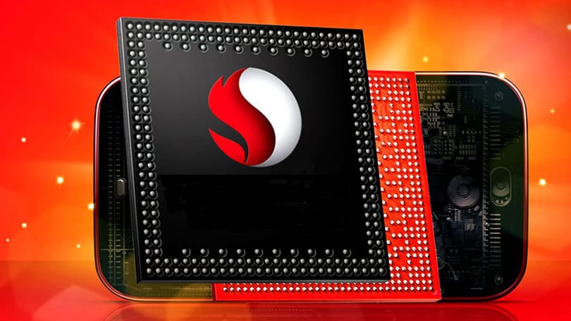 Eszement gyors lesz az okostelefonokba készülő új Snapdragon processzor