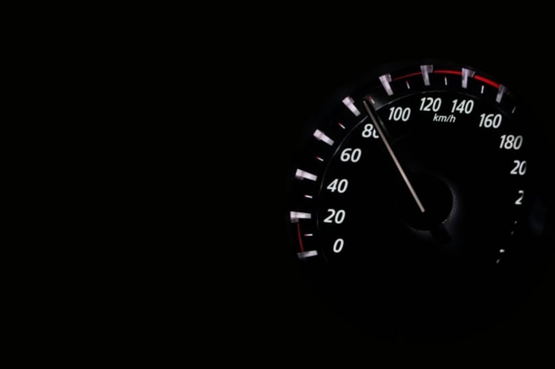 Mit szólnának ehhez nálunk? Ha 90 km/h-ra helyett, csak 80-nal lehetne menni