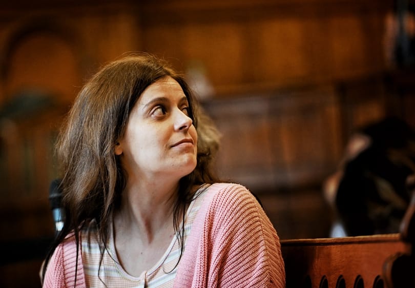 EP-képviselővé választották Ilaria Salist, az antifaper elsőrendű vádlottját