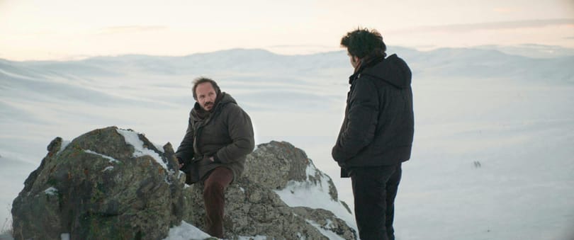 Egy török film arról, hogy az iskola nem csak oktatási intézmény, hanem a nehezen formálható élet metaforája is