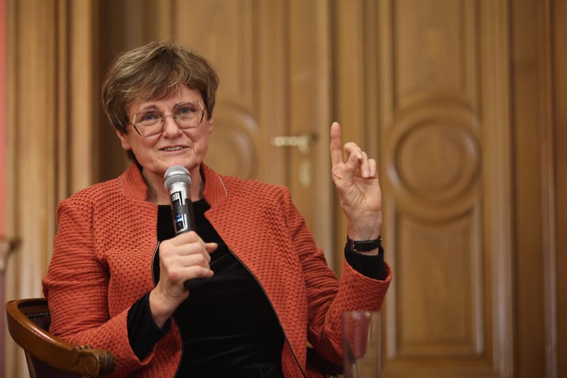 Karikó Katalin: Amikor jön a következő pandémia, Amerika könyöröghet majd a kínaiaknak vagy Európának, hogy adjanak mRNS-oltásokat