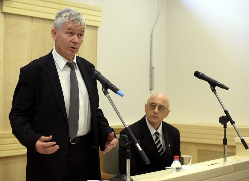 NAV-botrány: egyre több a gyanúsított