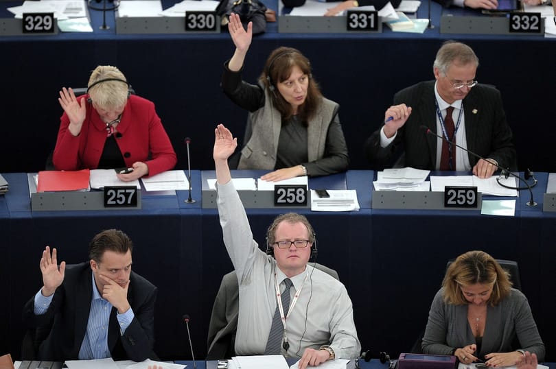 Strasbourgban kiállítják Orbán bizonyítványát