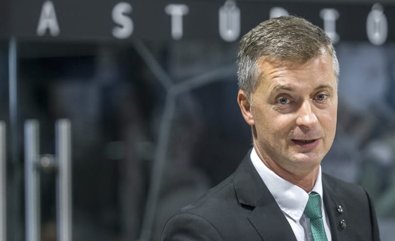 Vett egy autót, és minden dollárját elköltötte Kubatov Gábor