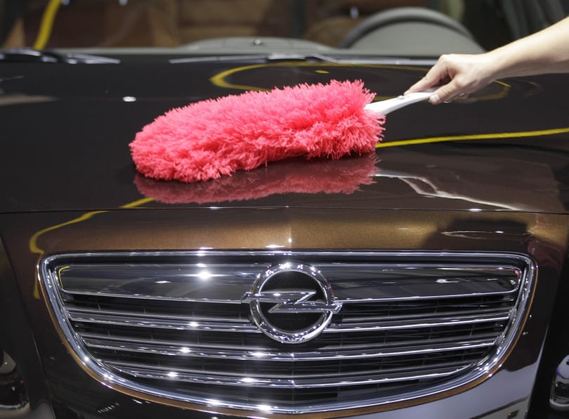 Elindult a próbagyártás az Opel szentgotthárdi gyárában