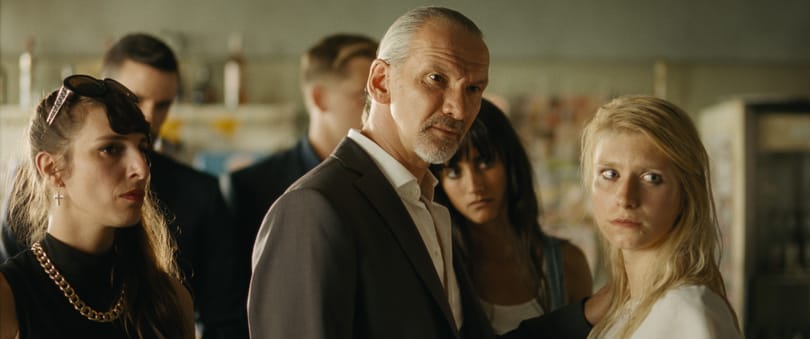 Itt az év legjobban várt magyar filmjének első előzetese