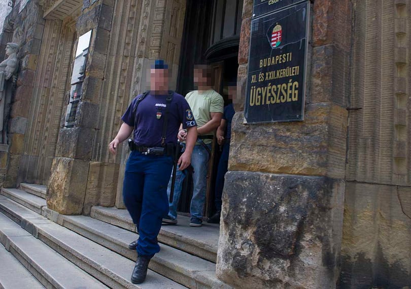 Seres-gyilkosság: az éjszakai élet egykori nagypályása a koronatanú?